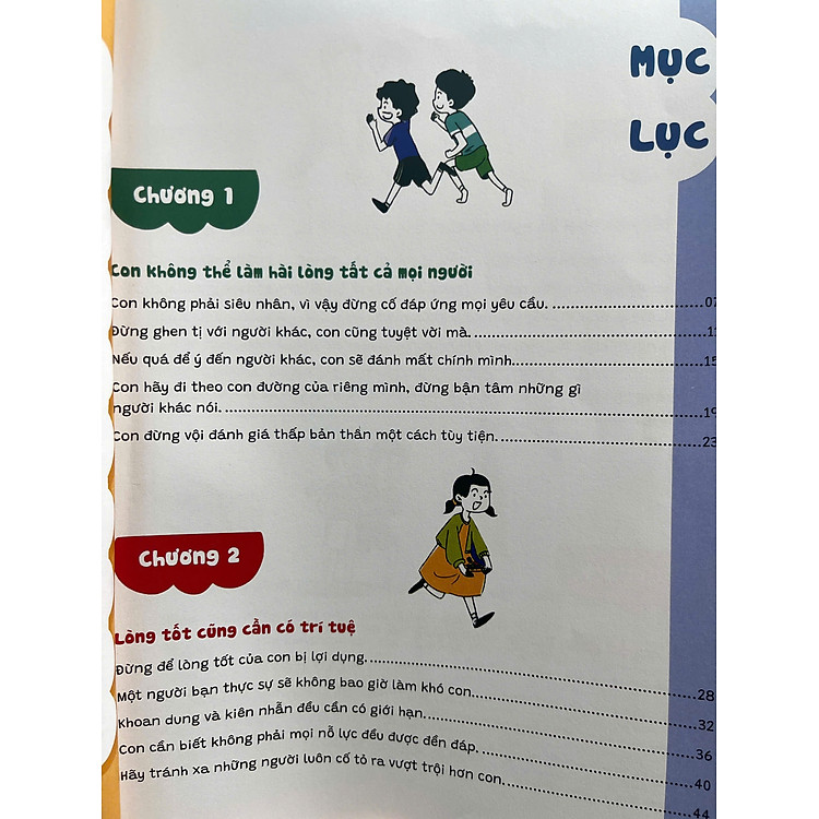 Gieo Mầm Nhân Cách - Ảnh 3