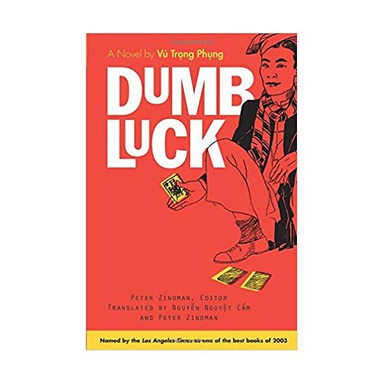 Sách Dumb Luck