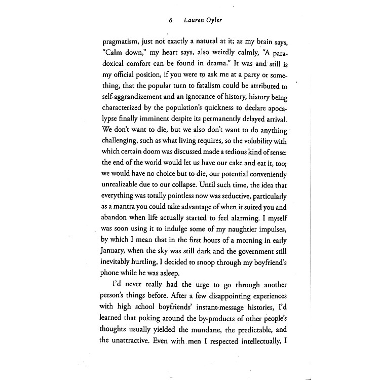 Fake Accounts - Ảnh 4