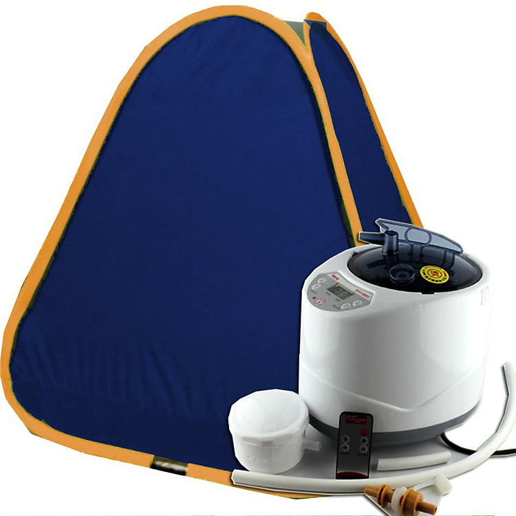 Lều Xông Hơi Tự Bung 2L PhucKhangshop Giá rẻ