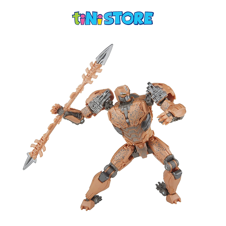 Mua Bộ đồ chơi robot biến hình Butch Chính hãng Tiết kiệm - Hình ảnh 3