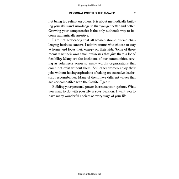 Cowgirl Power: How To Kick Ass In Business And Life - Ảnh 3