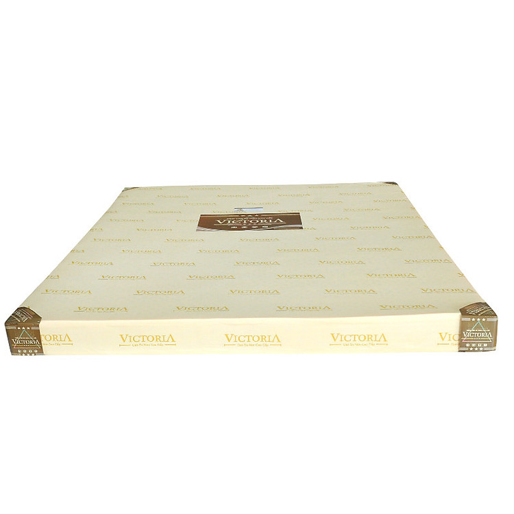 Nệm Cao Su Non Victoria 180x200x10