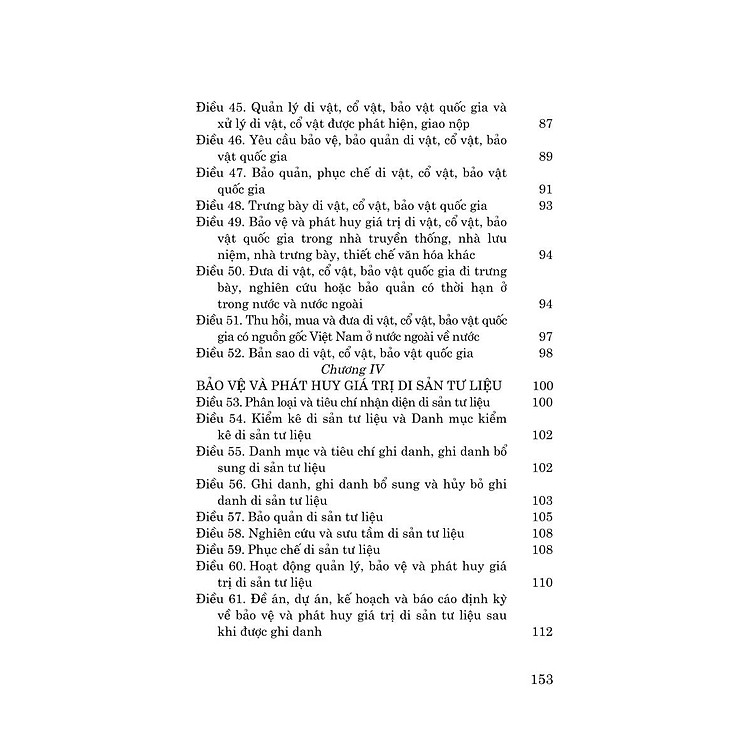 Luật di sản văn hóa năm 2024 - Ảnh 6