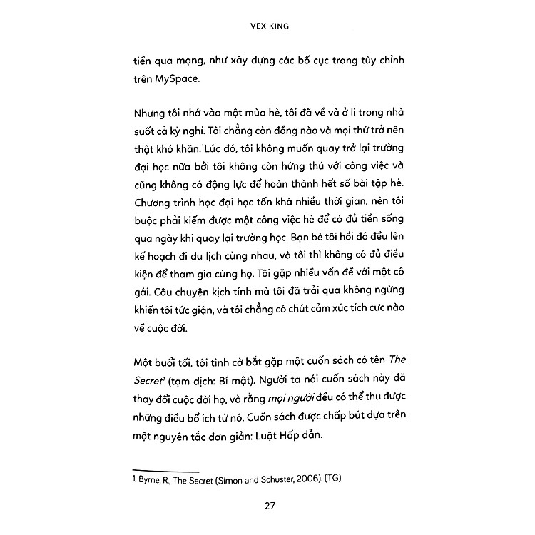 Yêu Mình Trước Đã, Yêu Đời Để Sau (Tái Bản) - Ảnh 7
