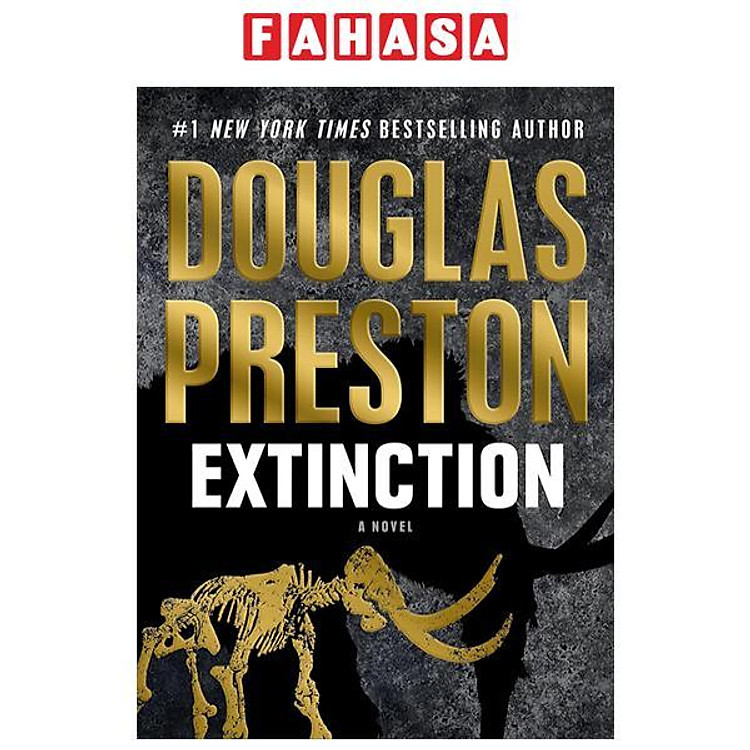 Extinction (International Edition)