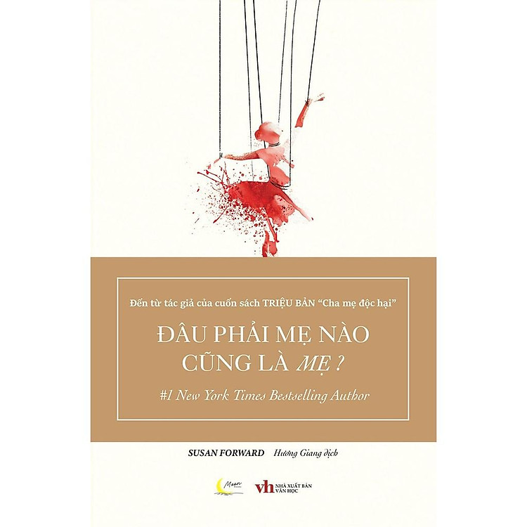 Tại Newshop: Đâu Phải Mẹ Nào Cũng Là Mẹ?