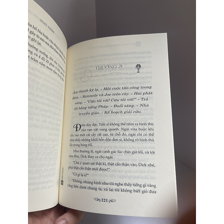 NĂM TUẦN TRÊN KHINH KHÍ CẦU - CHUYẾN DU LỊCH ĐỘC ĐÁO XUYÊN QUA CHÂU PHI HOANG DÃ - Ảnh 3