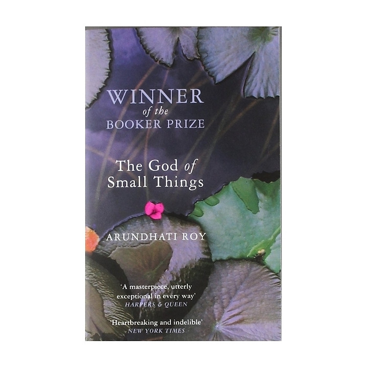 The God Of Small Things