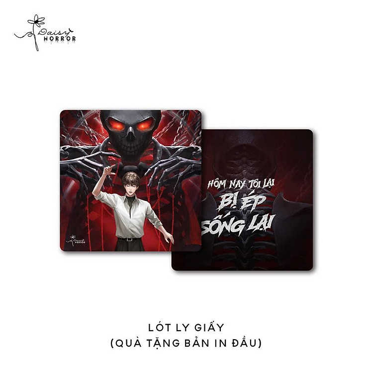 Hôm Nay Tôi Lại Bị Ép Sống Lại (Tập 1) - Ảnh 2