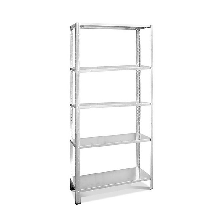 Kệ Đựng Dụng Cụ Tolsen 83071 - Bạc (5 Tầng)