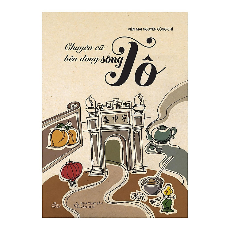 Chuyện Cũ Bên Dòng Sông Tô - Ảnh 2