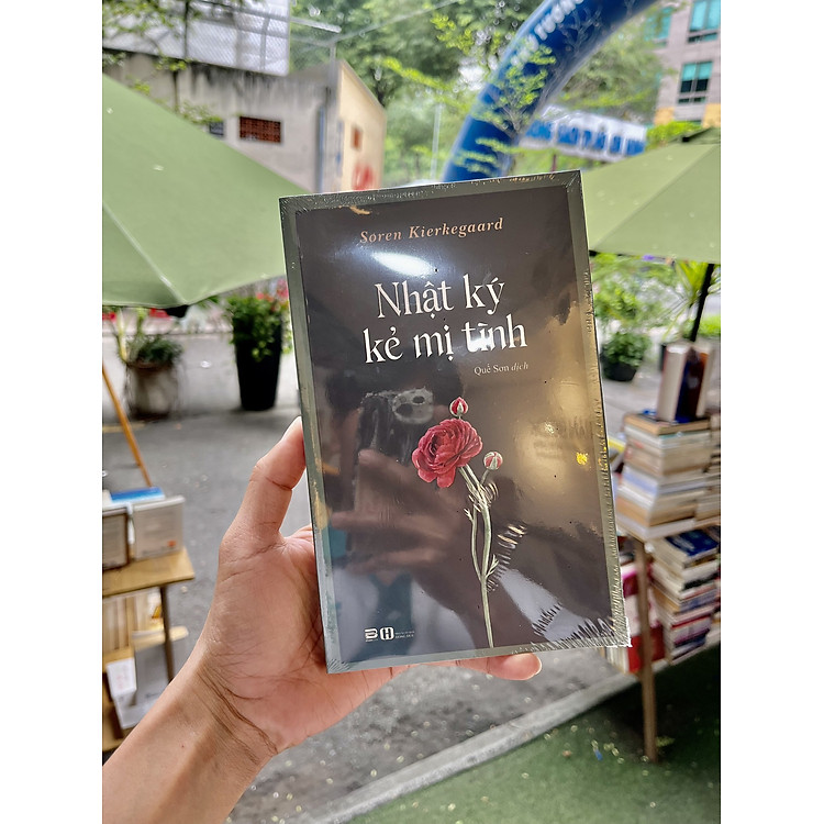 Nhật Ký Kẻ Mị Tình - Ảnh 2