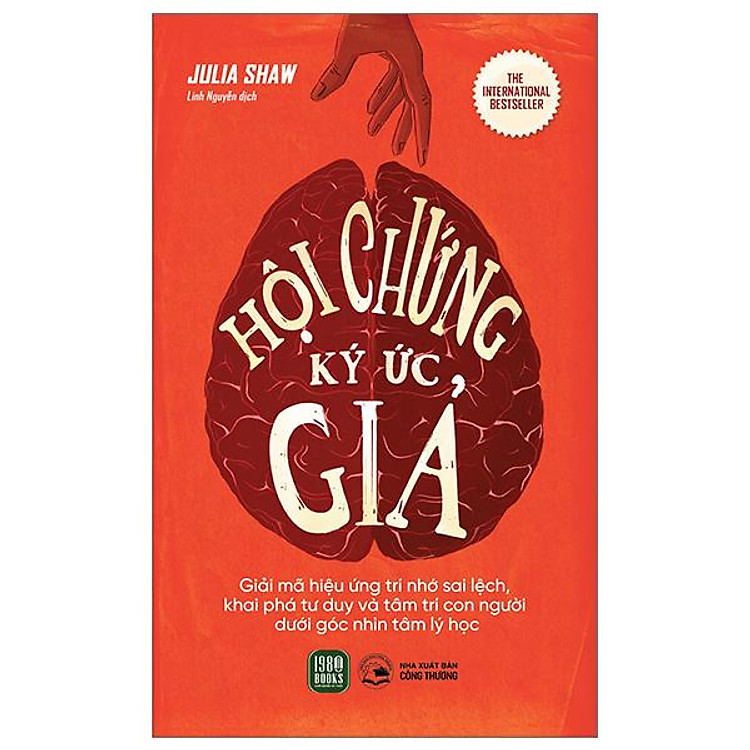 Hội Chứng Ký Ức Giả