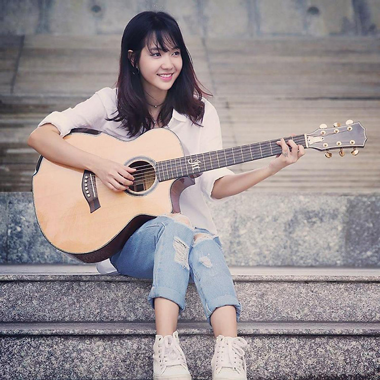 Bộ 6 Khóa Học Guitar Đệm Hát Căn Bản & Nâng Cao KYNA NT03