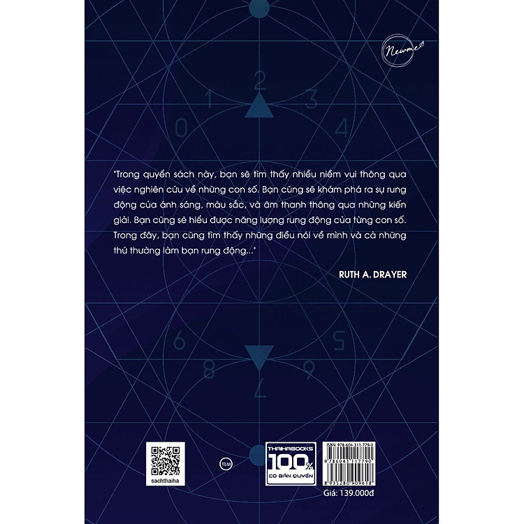 Thần Số Học: Sức Mạnh Của Những Con Số - Ảnh 2