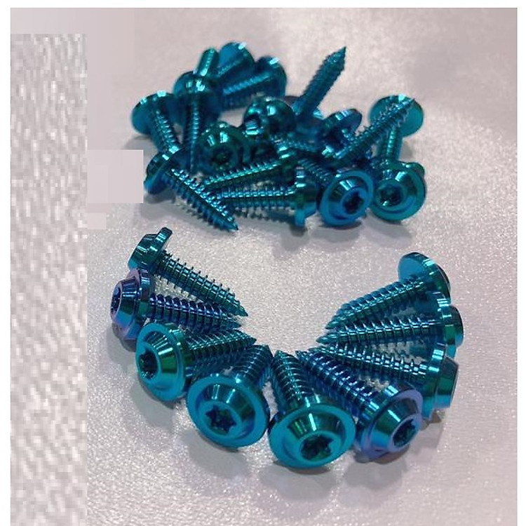 ỐC ÁO DÀNH CHO DÒNG XE YAMAHA