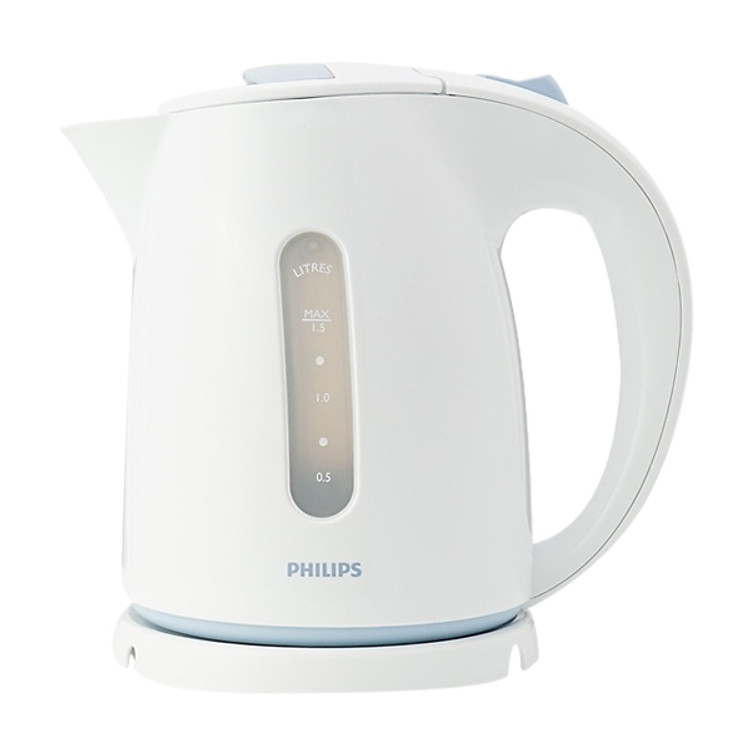 Bình Đun Siêu Tốc Philips HD4646 (1.5L) - Hàng chính hãng