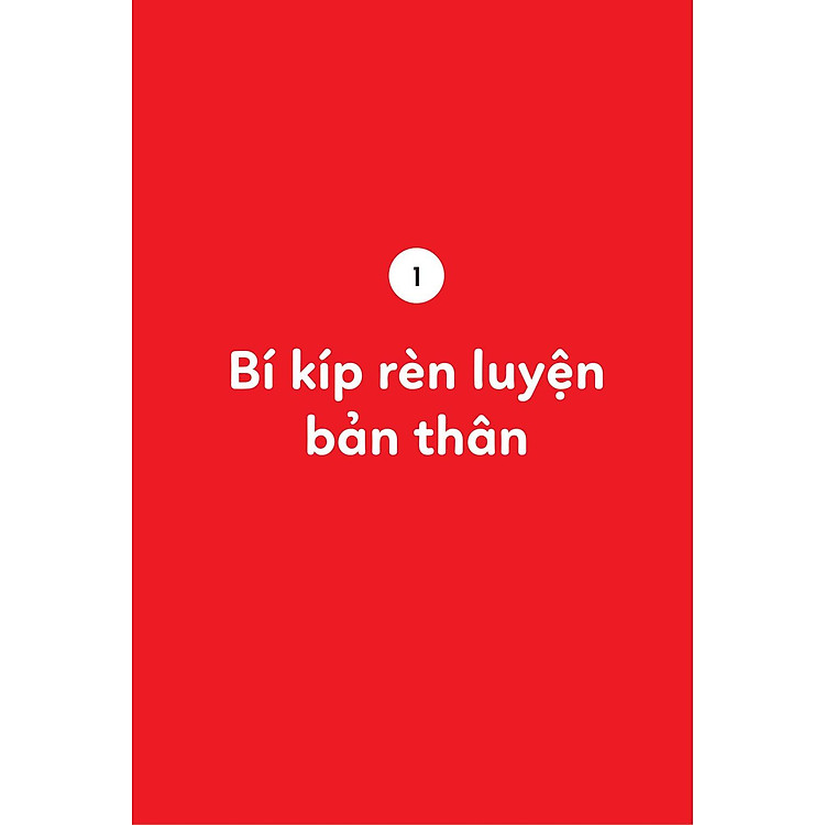 Mạnh Mẽ Từ Suy Nghĩ - 50 Bí Kíp Trưởng Thành Dành Cho Học Sinh - Ảnh 7