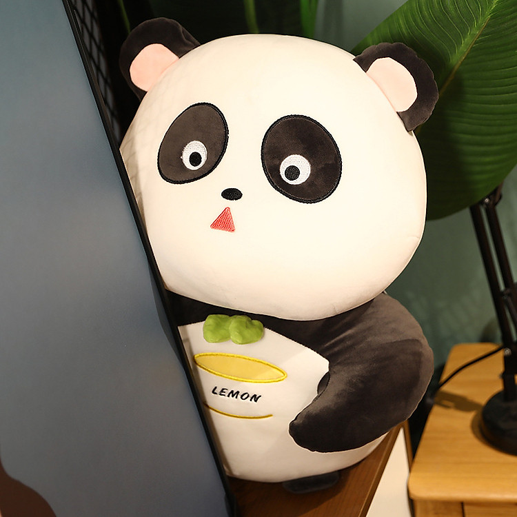 Mua Gấu Bông Gấu Trúc Panda Dễ Thương Chính hãng Ưu đãi - Hình ảnh 5