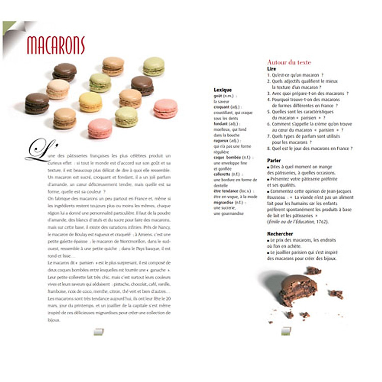 Clés pour la France - Ảnh 3