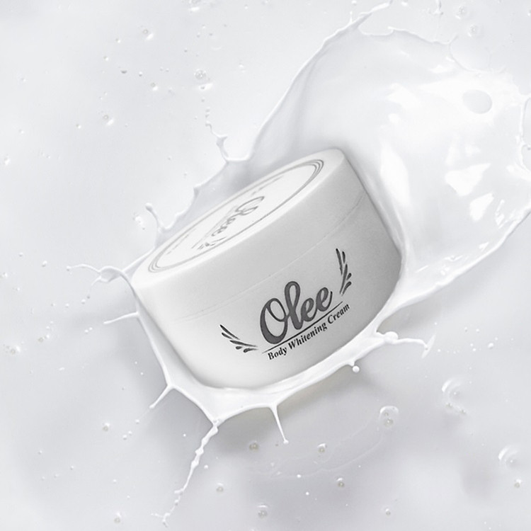 KEM DƯỠNG TRẮNG DA TOÀN THÂN OLEE 200G