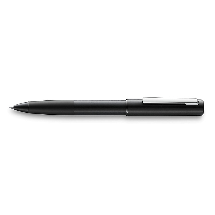 Bút Bi Xoay Lamy Aion-4031952 Black - Ảnh 4