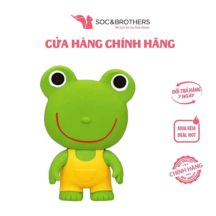 Mua Chút chít Toyroyal – Ếch xanh Chính hãng Giá tốt