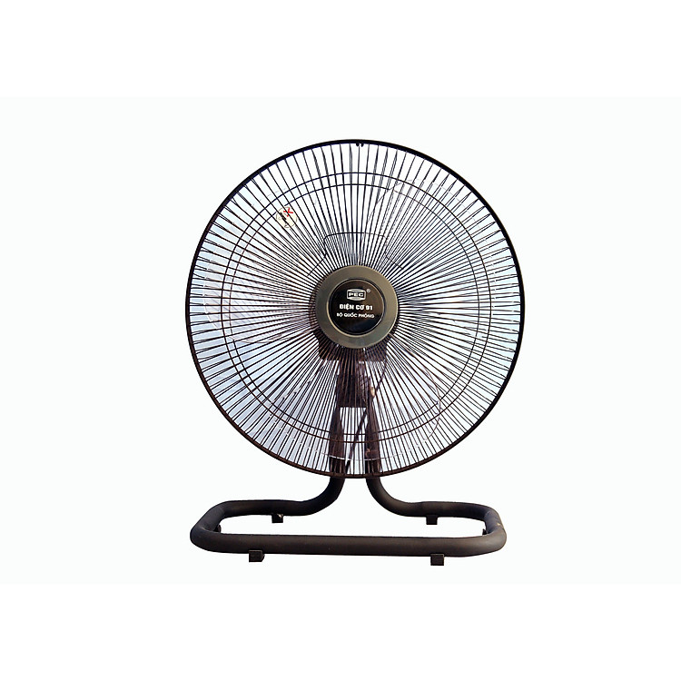 Quạt sàn điện cơ 91 QS400 - Hàng Chính Hãng