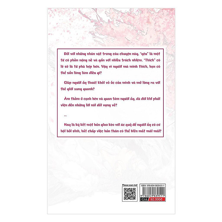 Có Một Thiên Thần Đợi Chờ Kì Tích - Ảnh 2