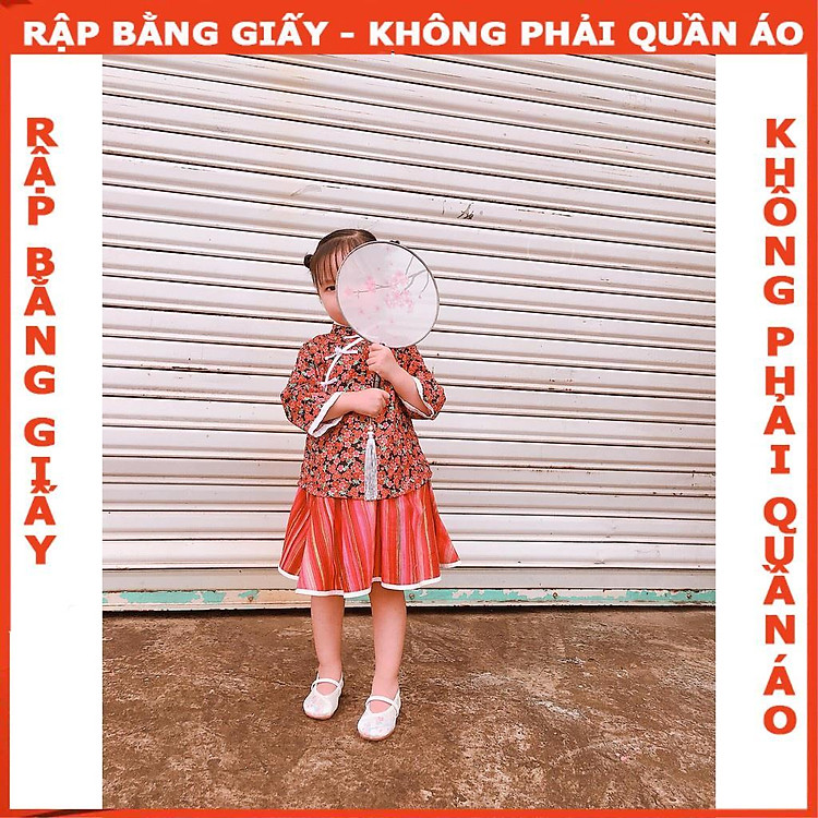 Rập giấy A0 mã R61 (BẢN VẼ) - Ảnh 5