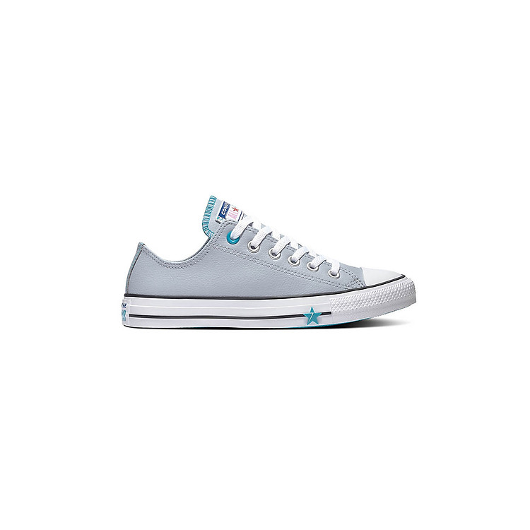 Giày Converse Chuck Taylor All Star VLTG - Back to Earth Low Top 567128V