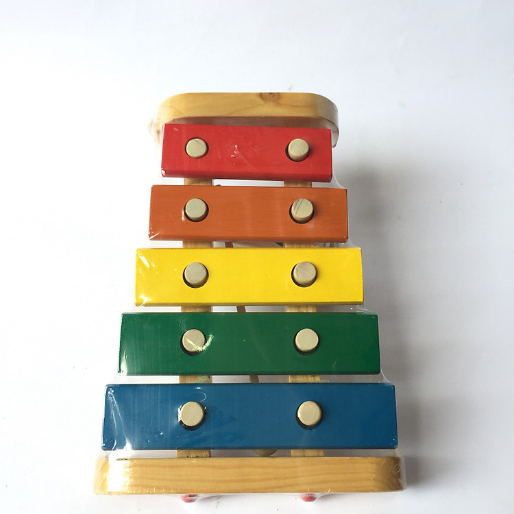 Đàn xylophone 5 phím Minh Thành