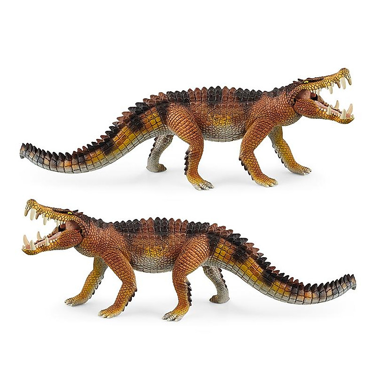 Đồ Chơi Khủng Long Kaprosuchus SCHLEICH Chính hãng Giá rẻ - Hình ảnh 4