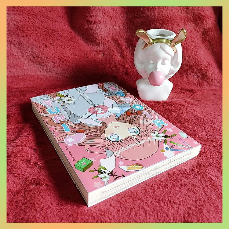 Yuri Espoir - Tập 2 - Ảnh 3