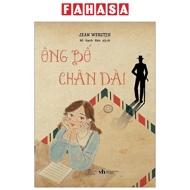 Ông Bố Chân Dài