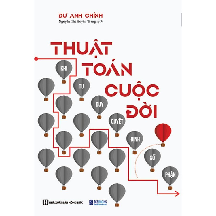 Thuật Toán Cuộc Đời: Khi Tư Duy Quyết Định Số Phận - Ảnh 6
