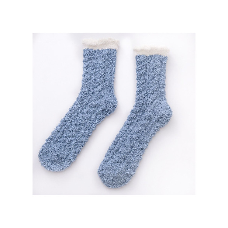 Tất (Vớ) Len Mùa Đông - Cao Cổ Xịn