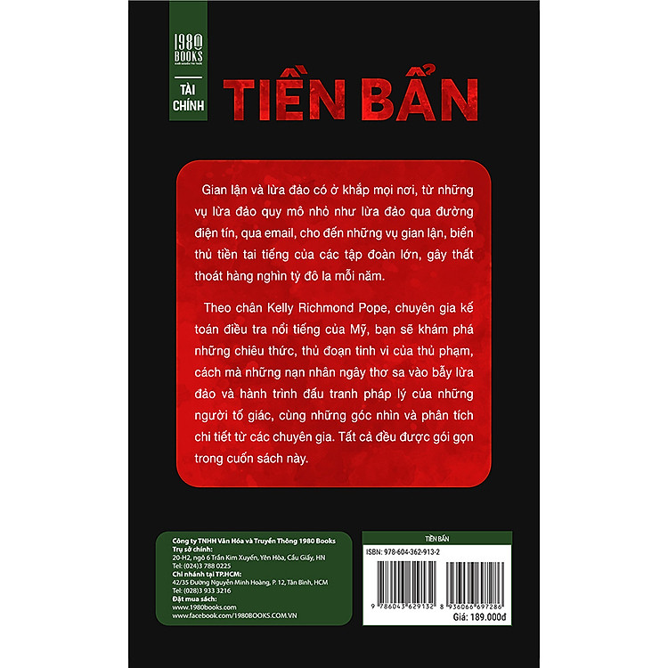 Tiền Bẩn - Ảnh 2