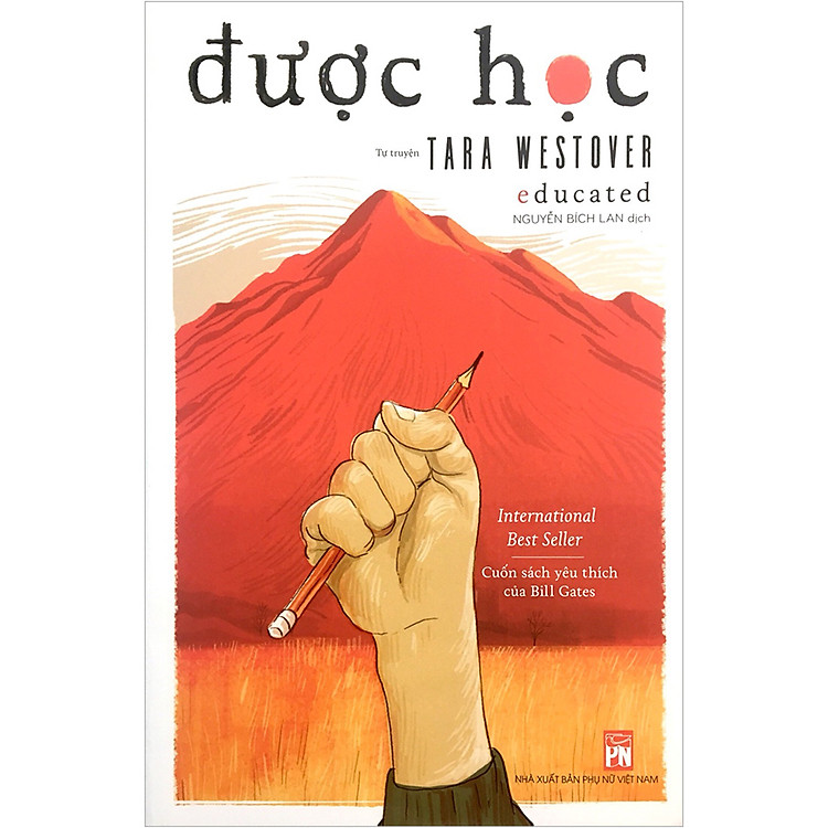 Được Học (Tái Bản 2020)