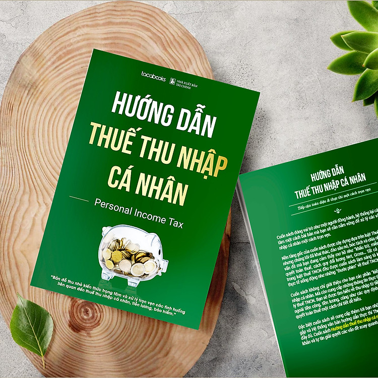 Hướng Dẫn Thuế Thu Nhập Cá Nhân