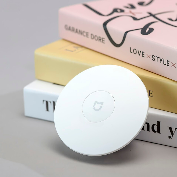 Đèn ngủ Xiaomi Mijia gen 3 Nhập Khẩu Chính hãng Tiết kiệm - Hình ảnh 5