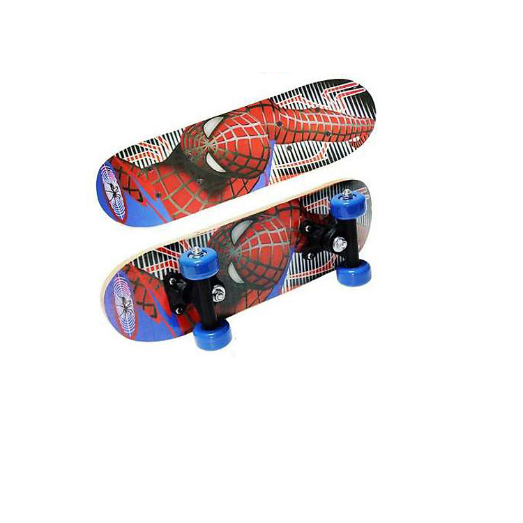 Ván Trượt Trẻ em 450 phù hợp cho các bé có cân nặng 30- 40kg Trục: hợp kim