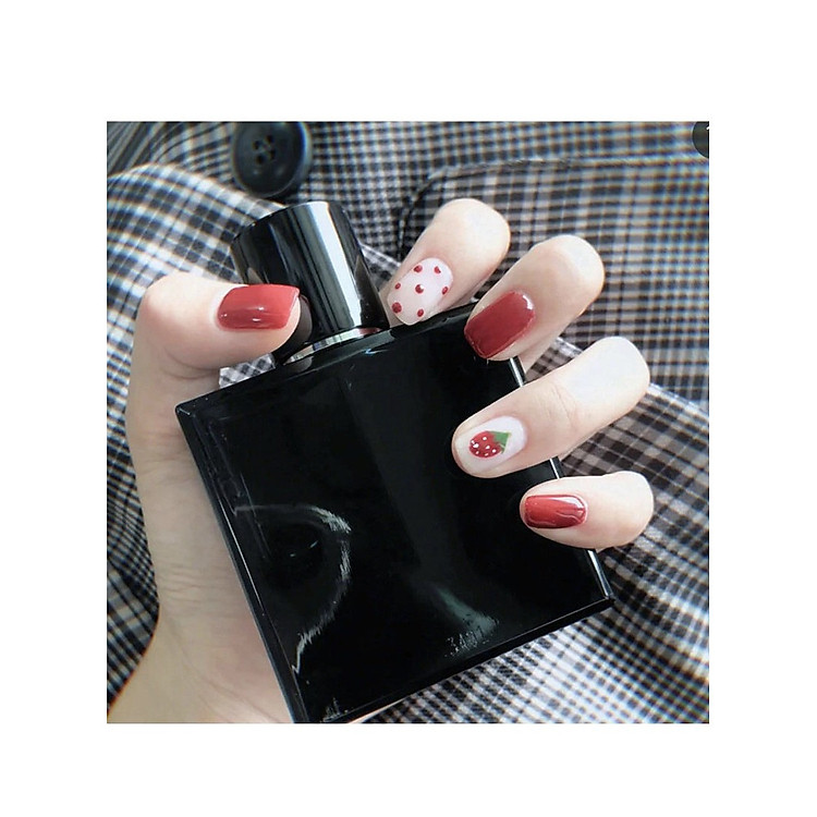 Miếng dán móng tay #2