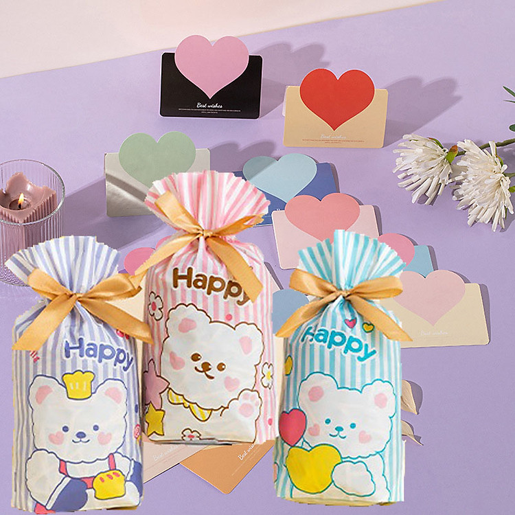 Túi Đựng Quà Lưu Niệm Xinh Xắn