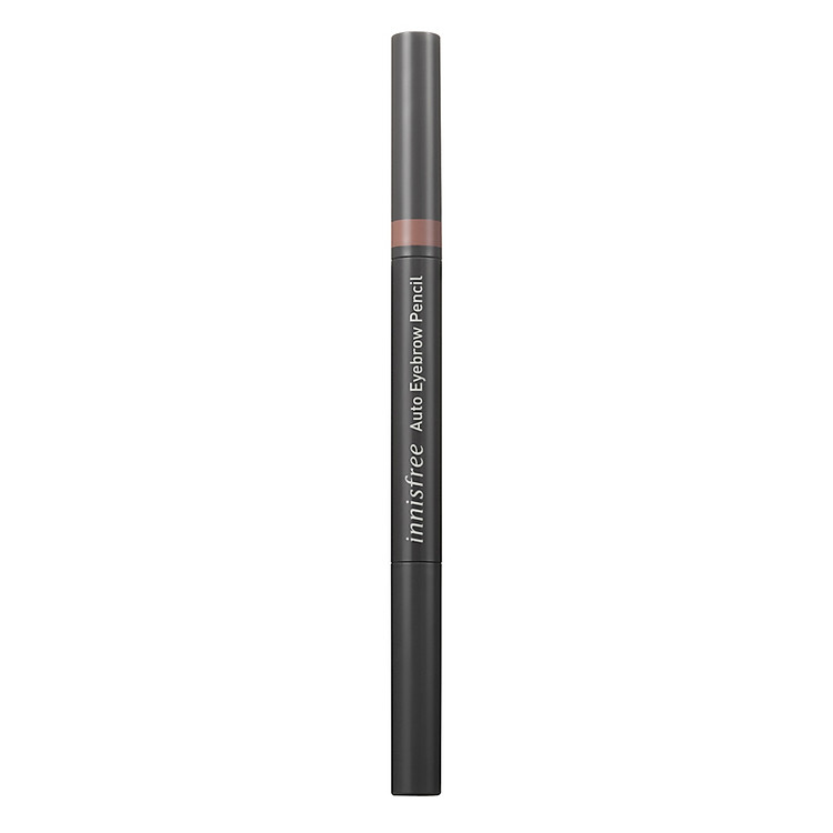 Chì Kẻ Chân Mày Innisfree Auto Eyebrow Pencil (0.3g)