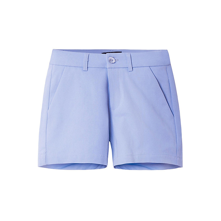 Quần Chino Shorts The Cosmo - Violet