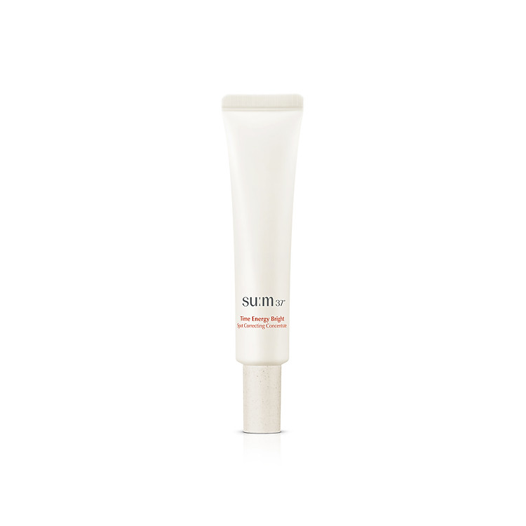 Tinh chất cô đặc dưỡng sáng, cải thiện đốm nâu su:m37 Time Energy Bright Spot-Correct Concentrate 35ml