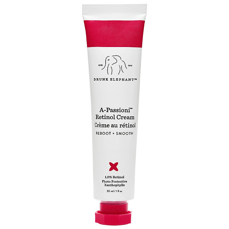 Kem Dưỡng Drunk Elephant A-Passioni Retinol Cream 30ml