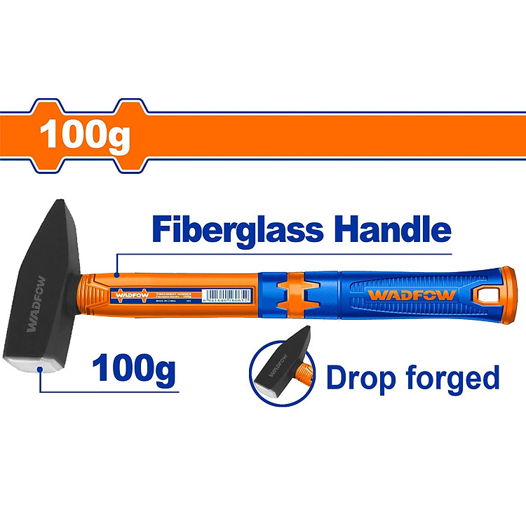 BÚA CƠ KHÍ WADFOW - HÀNG CHÍNH HÃNG